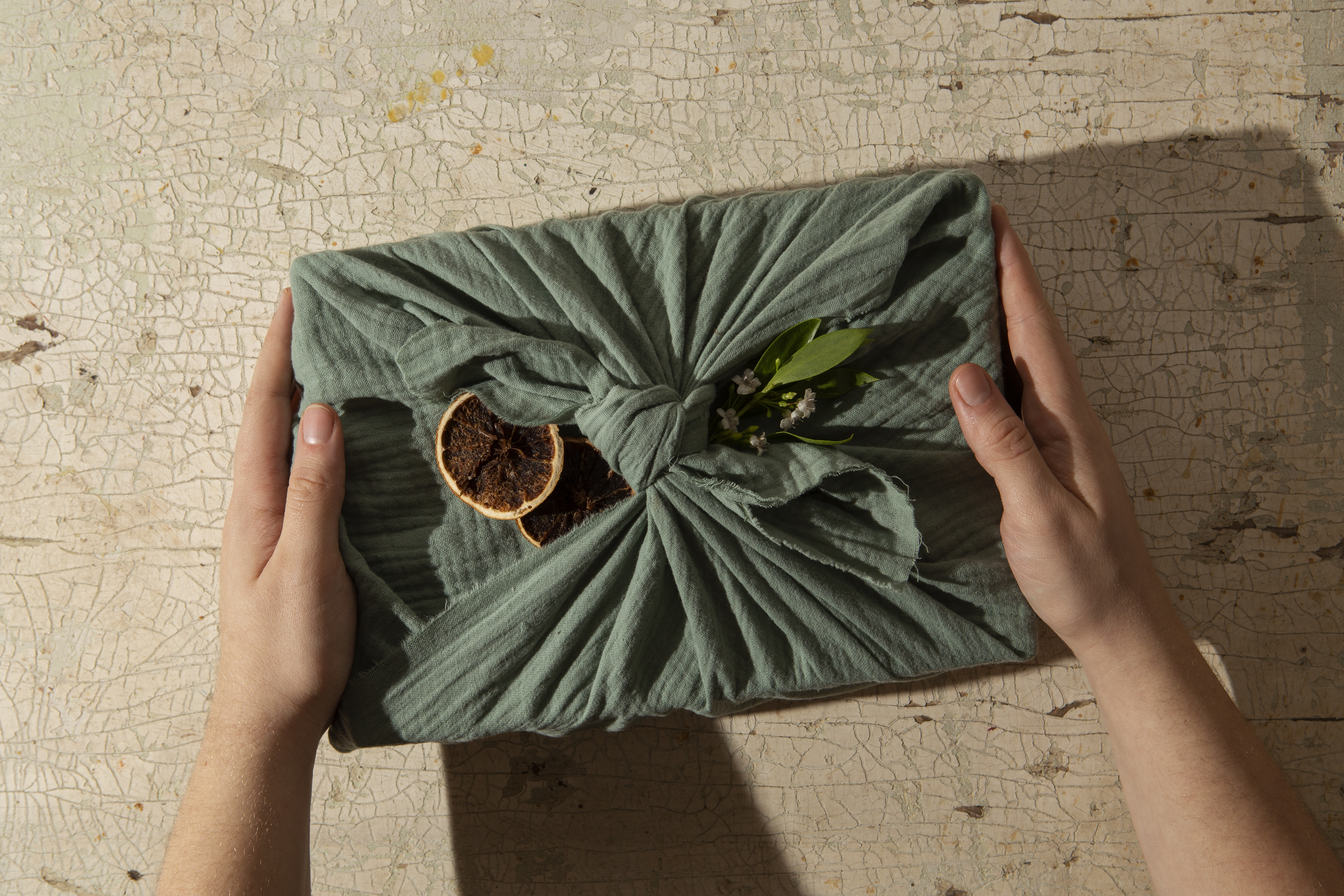 Design de Embalagens Sustentáveis: Embalagens ecológicas
